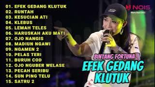 Bintang Fortuna 'Efek Gedang Klutuk'  Album Terbaik | Tanpa Iklan Free Download