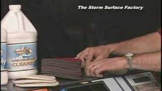 Surface Factory Set Up - Part 5
