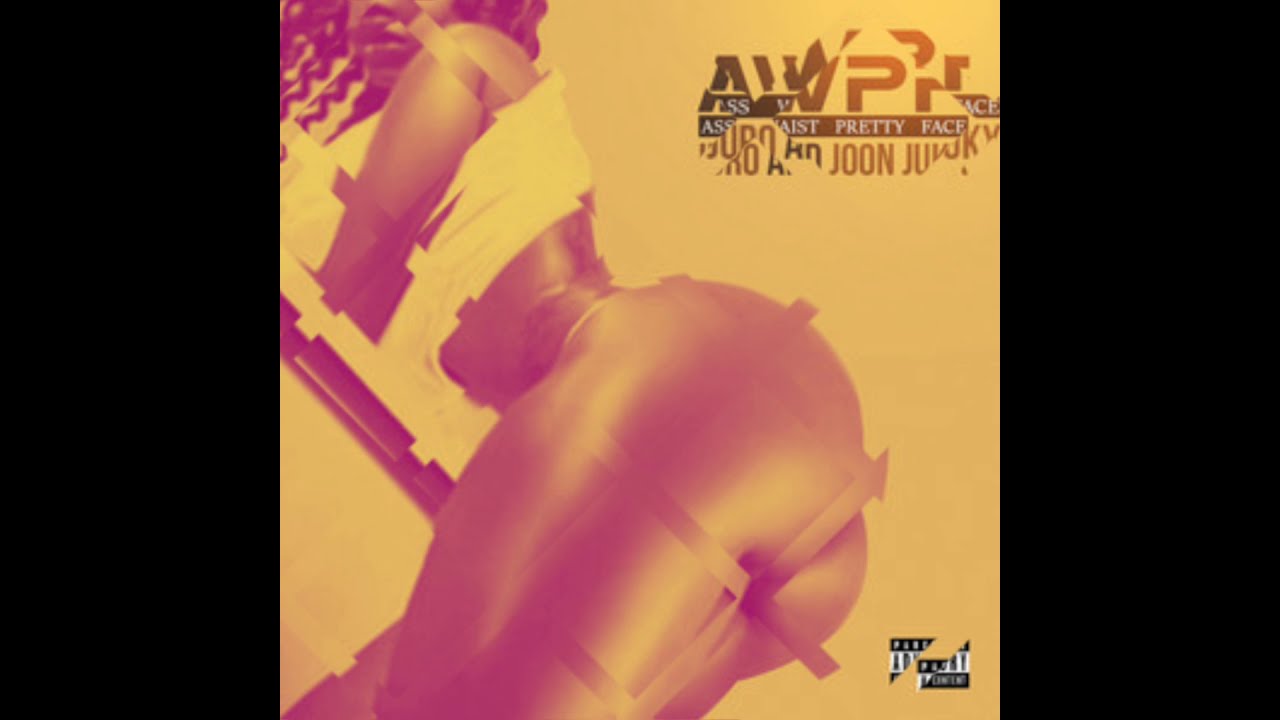 Juro x Joon Jukx - AWPF (prod. by Infinitee)