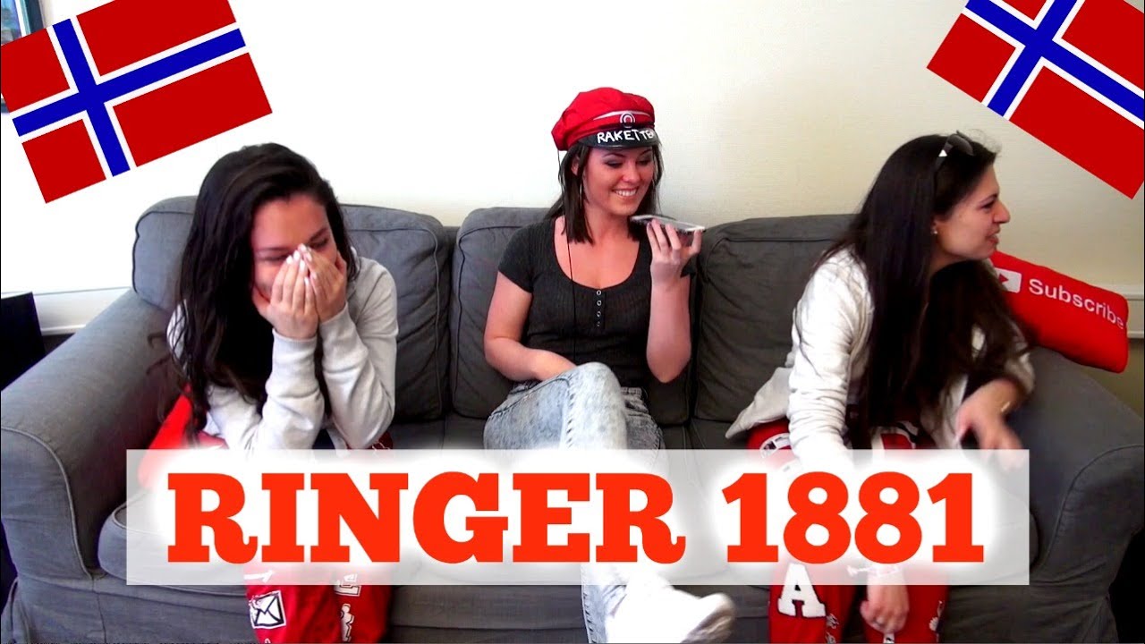 Russeknuter med RAYLEE! | UpCloseTV