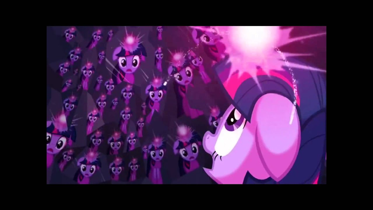 Queen Chrysalis - Beelzeboss (Tenacious D)