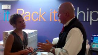 FedEx Interview with Sarah