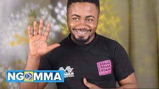 Asante Yesu by bagaza kind