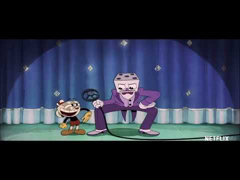 (YTP) King Dice is Number Two