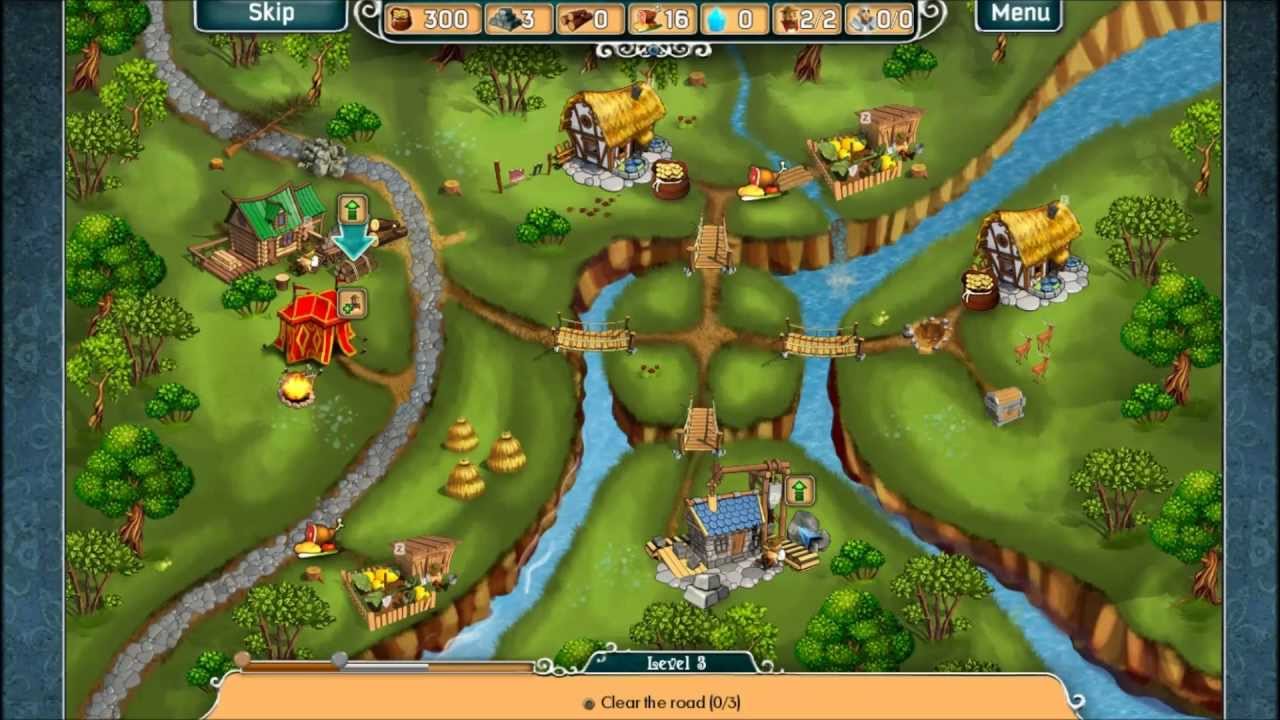 First Look HD - Dragon Crossroads