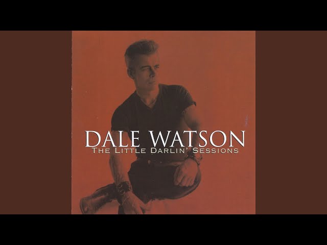 Dale Watson - Big Town Baby