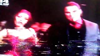 Ariel Gives Lapdnce To Joey Styles , Kevin Thorn, Balls Mahiney Vs. Stevie Richards On Wwe Ecw 2006