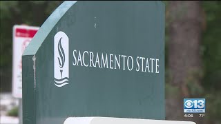 Sacramento State Going Mostly Online