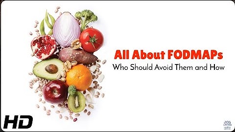 What Are FODMAPs? The Key to Beating Bloating and IBS!