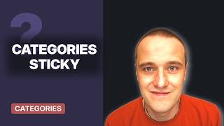 Wordpress: Sticky posts not working when a specific category is set