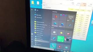 How to blue screen of death windows 10 with task manager!