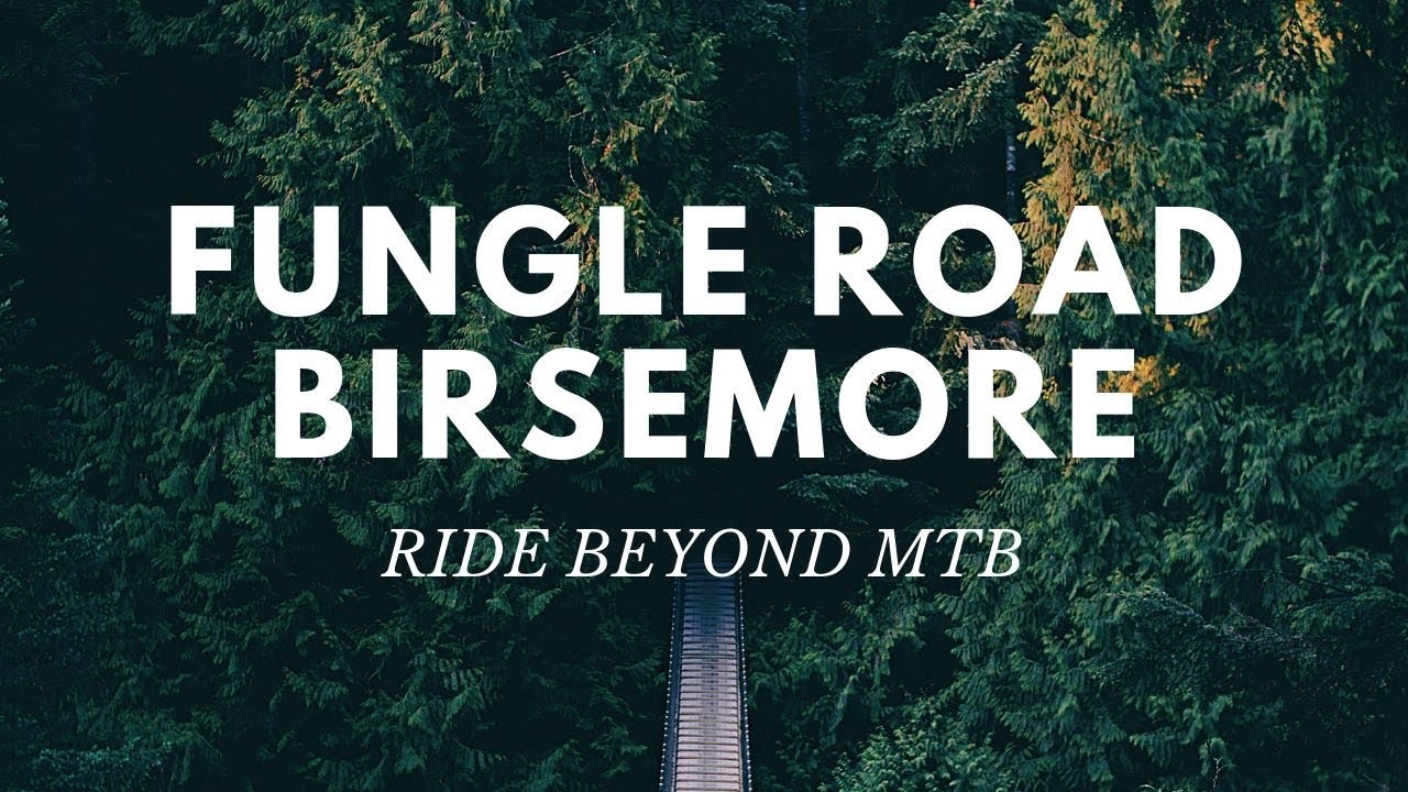 FUNGLE ROAD, BIRSEMORE