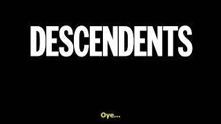 Descendents - We subtitulado español