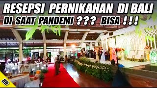 Download Lagu VLOG BALI WEDDING #01 NARI GRAHA BUILDING RENON DENPASAR - BAGUS \u0026 SILMI'S WEDDING MP3