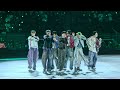 260428 Not Today MIC DROP FYA FIRE BTS ARIRANG World Tour Live Concert Tampa FL D3 