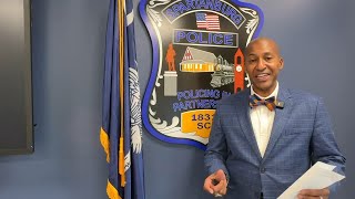 Police share info after deadly stabbing in Spartanburg