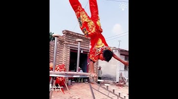 Wow, this kid is on another level!