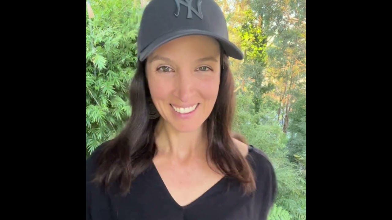 Hair for Hats - Human Hair Hat Fall Wig for Under Hats