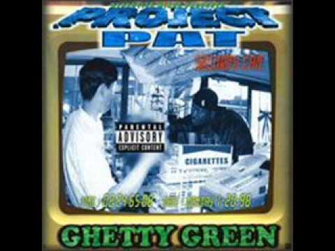 Project Pat - Out There