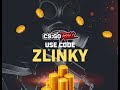 CSGORoll Dailys until i can withdraw a knife! Day2