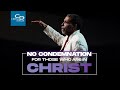 No Condemnation for Those Who Are in Christ  - Sunday Service