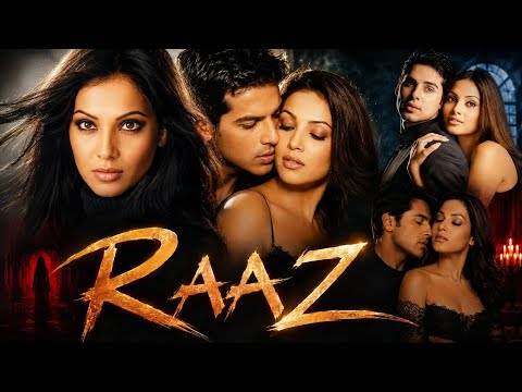 Raaz Full Movie Review & Facts | Dino Morea, Bipasha Basu, Malini Sharma, Ashutosh Rana 