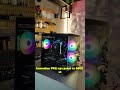 Rakitan PC Pesanan Viewer Budget 8 Jutaan #kentangtech #nvidiartx4070 #pcbuild