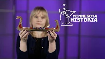 Witnessing History: Lilly Haldorsen & the Leif Erikson Viking Ship in 1927 | Minnesota Historia