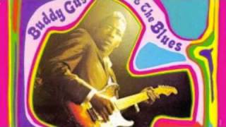 Buddy Guy - Just Playing My Axe