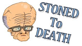 Stoned to Death