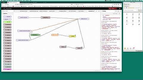Episode 8: dialogflow part 2 - adding call transfer functionality