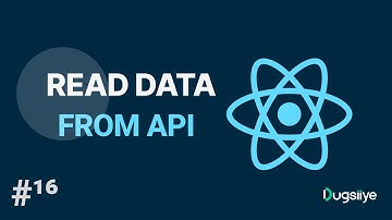 Baro React | React Js Af Somali | React Hooks | Read  Data From an External API #16