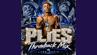 Plies Greatest Hits Mix 🔥 | Best of Plies 2000s Throwbacks