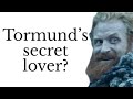 “Husband to Bears”: who is Tormund’s secret lover?