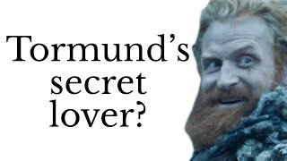 “Husband to Bears”: who is Tormund’s secret lover?(, 2017-03-21T14:57:25.000Z)