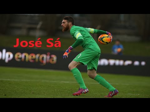 José Sá - Best Saves