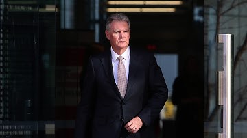 ASIO warns of daily foreign threats