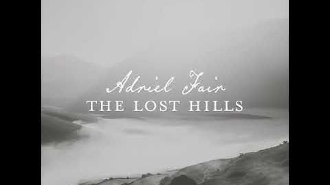 When all else fails, Use Fire - Adriel Fair