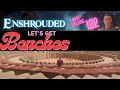 Enshrouded | Building the stadiums tribune - Let the games begin!
