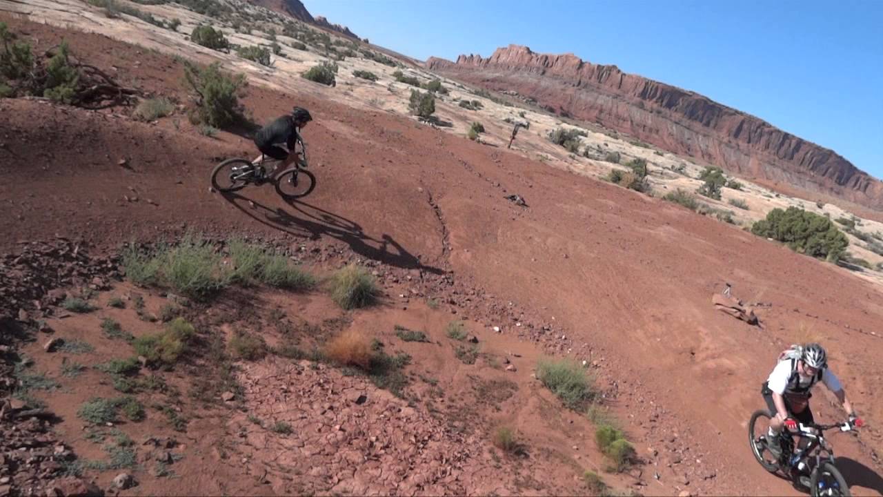 Moab Movie 2013 YouTube