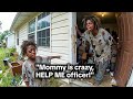 When Kids Call Cops to Arrest Their Abusive Parents