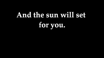 Linkin Park    Shadow Of The Day  Lyrics