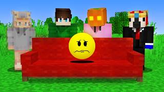 We Made VERITY's Voice Actor Hate His Own Mod.. screenshot 1