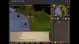How To: Use OSBuddy Mousekeys