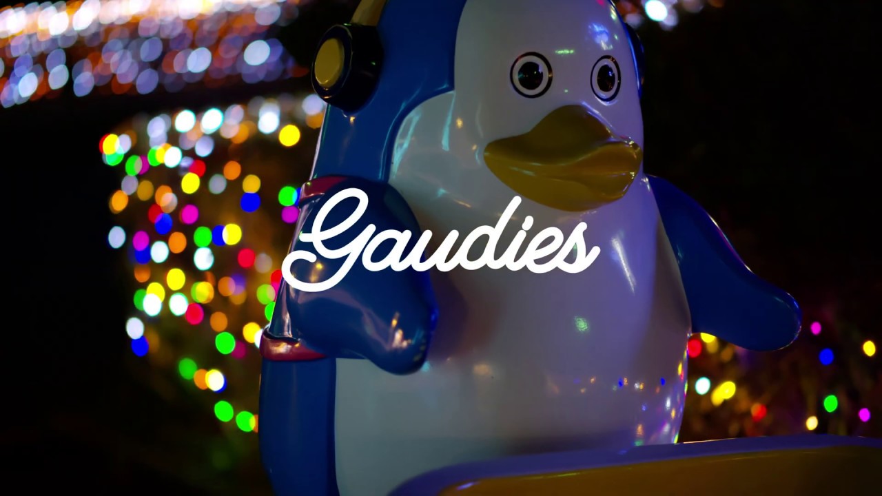 ガウディーズ ちょっとピンボケ Official Music Video Youtube