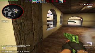 legacy strike random clips xd