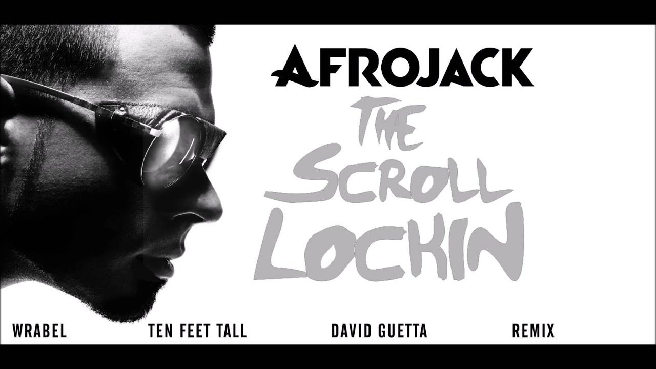 Guarda DV&LM vs Afrojack Van feet Tall (The Scroll Lockin Mashup) su YouTube Guarda DV&LM vs Afrojack Van feet Tall (The Scroll Lockin Mashup) su YouTube