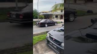 Download Lagu nissan cima y32 ( straight pipe ) MP3