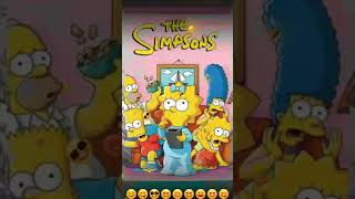The Simpsons Theme Song Shorts