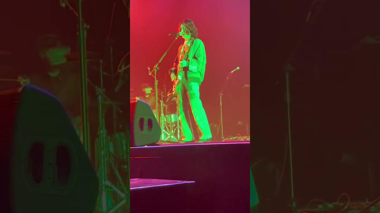 MC1+あなたのことをおしえて-Tatsuya Kitani Asia Tour2025 in Taipei